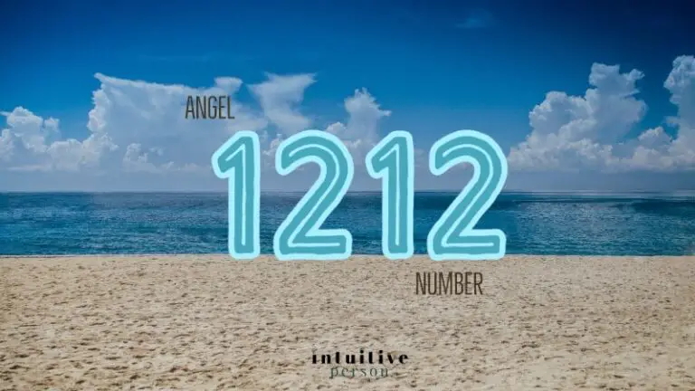 1212 Angel Number in Death, Pregnancy, Health, Love, Career & Finance