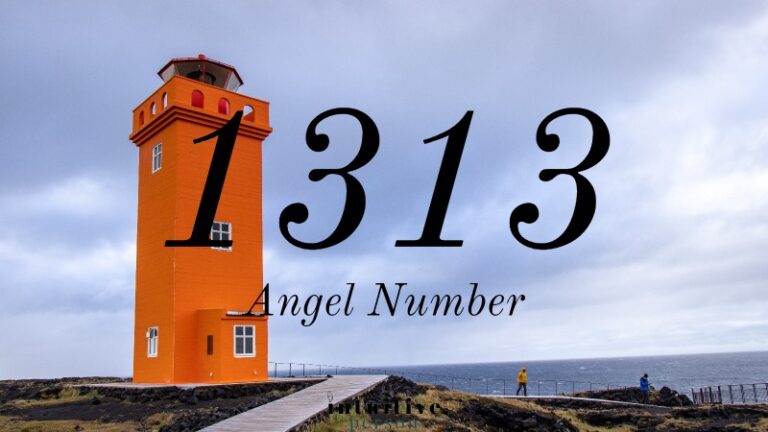 1313 Angel Number in Death, Pregnancy, Health, Love, Career & Finance