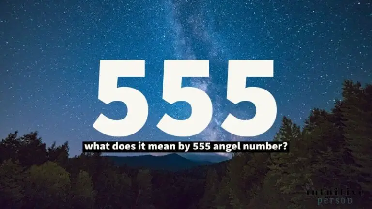 555 Angel Number Meaning [Death, Pregnancy, Health, Love, Career, Finance]