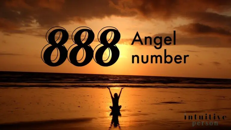 888 Angel Number in Death, Pregnancy, Health, Love, Career, Finance