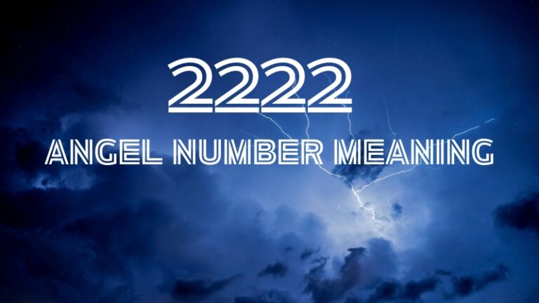2222 Angel Number in Love & Relationship, Twin Flame, & Career